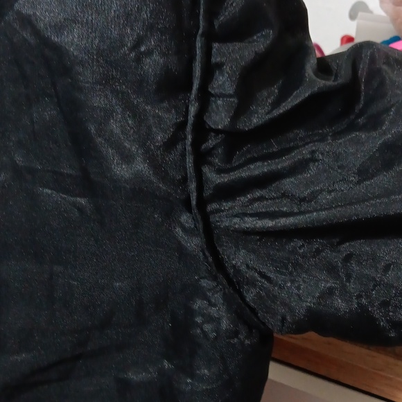 Vintage Silk Embellished Sequins Jacket - Picture 14 of 16